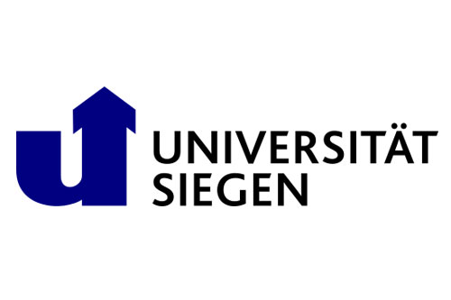 Uni Siegen Logo